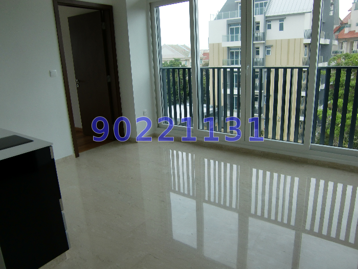 Eastwood Regency (D16), Apartment #23419252